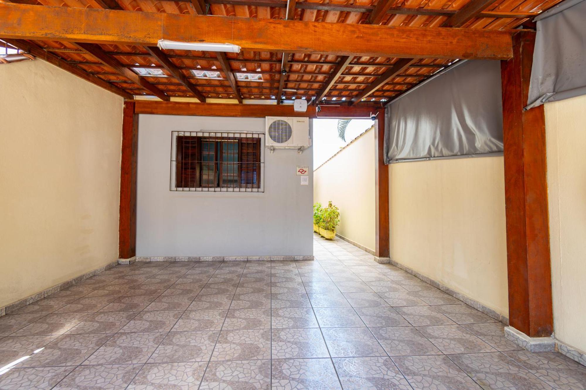 Вілла Casa Gomes No Point De Itagua Убатуба Екстер'єр фото