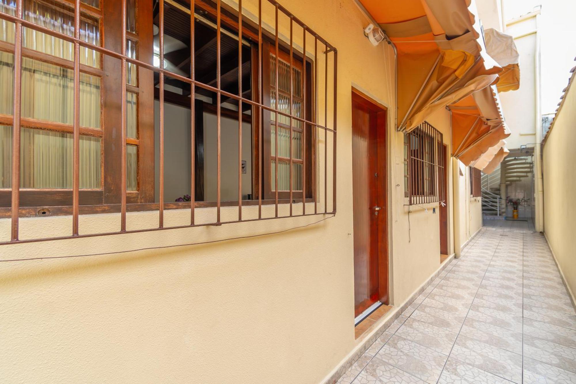 Вілла Casa Gomes No Point De Itagua Убатуба Екстер'єр фото